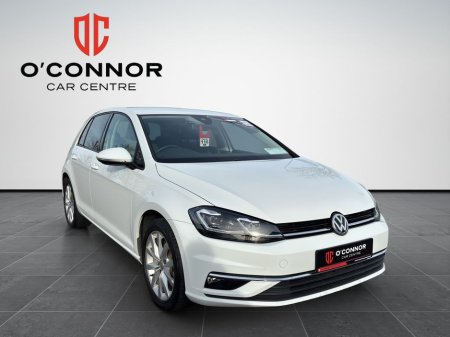 2019 Volkswagen Golf - photo 3