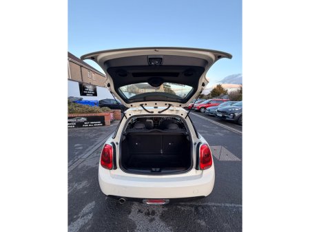 2014 MINI Hatch D XN12 2DR ONE €7,950