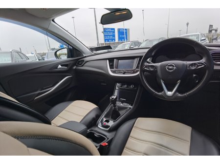 2020 Opel Grandland X - thumbnail 13