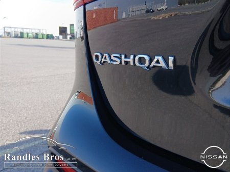 2018 Nissan Qashqai - thumbnail 22