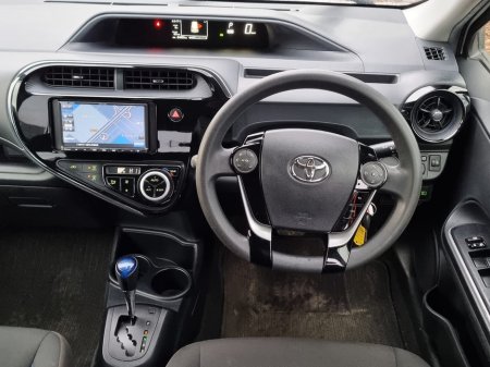 2020 Toyota Aqua 2020 TOYOTA AQUA  AUTO 1YR WARRANTY NCT'd €14,900  BERKLEY MOTOR COMPANY HUGE 2026  SALE HAS STARTED!!!  sale this week only-this week ONLY €14,900 €14,900 thumbnail