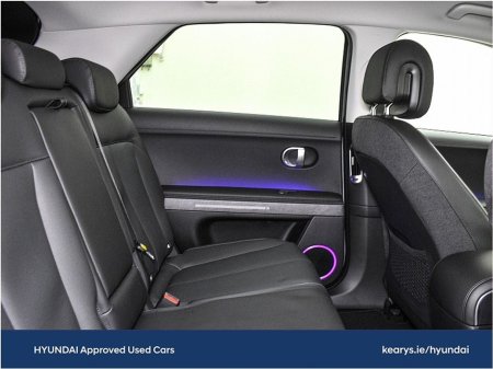 2023 Hyundai Ioniq 5 58kWh Premium LE €28,749 thumbnail