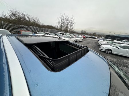 2017 Volvo XC60 2.0L Diesel Automatic  Sunroof (3276) €21,995 thumbnail