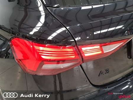 2025 Audi A3 - thumbnail 26