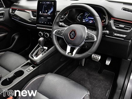2023 Renault Arkana RS Line TCe 140 Auto €27,900 thumbnail