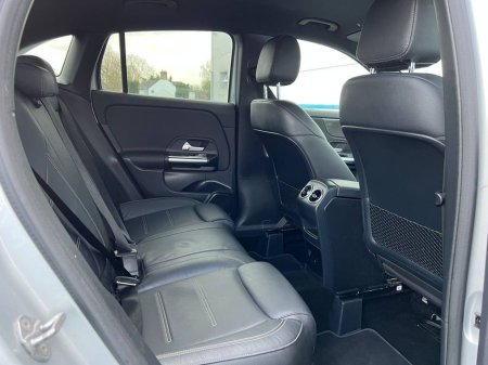 2021 Mercedes-Benz GLA Class - thumbnail 8