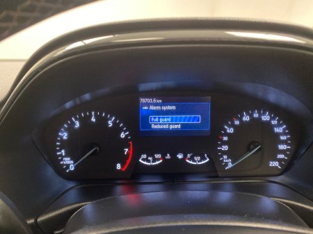 2023 Ford Puma - thumbnail 17