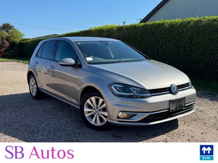 2017 Volkswagen Golf - photo 1