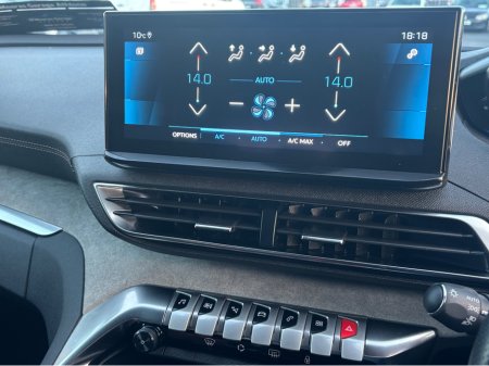 2022 Peugeot 3008 GT LINE ONLY 16K MILES €29,950 thumbnail