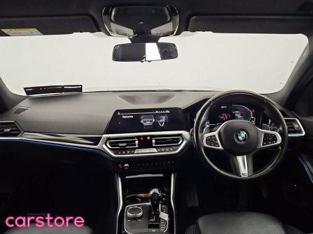2020 BMW 3 Series - thumbnail 11
