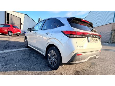 2022 Nissan Note  €19,000 thumbnail