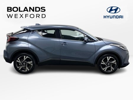 2023 Toyota C-HR 1.8 HYBRID SPORT €24,995