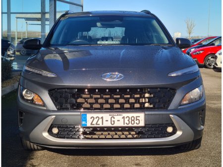 2022 Hyundai Kona - thumbnail 2