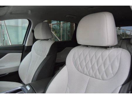 2023 Hyundai Santa Fe 1.6 PHEV 4WD Executive Plus Auto €48,995 thumbnail