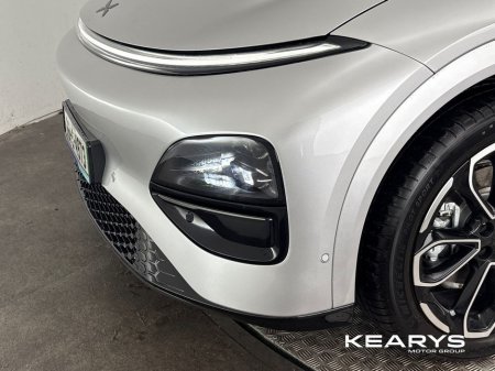 2026 Xpeng G6 - thumbnail 20