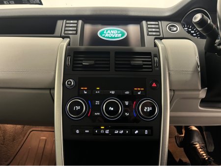 2019 Land Rover Discovery Sport - thumbnail 21