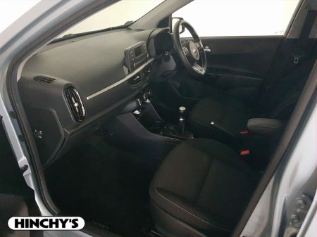 2020 Kia Picanto 1.0 K1 Petrol €12,900