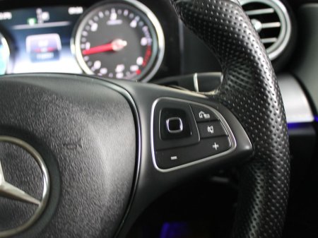 2018 Mercedes-Benz E Class - thumbnail 24