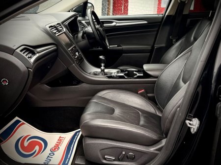 2016 Ford Mondeo - thumbnail 11