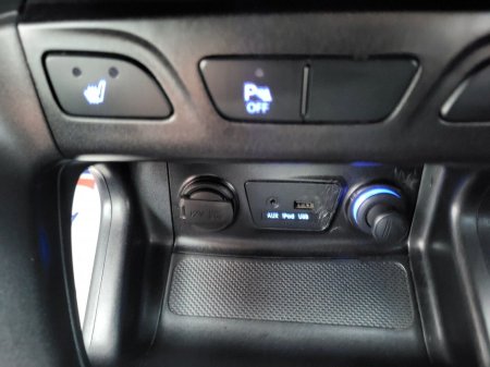 2014 Hyundai ix35 2.0 Diesel Executive 4WD 136hp €8,950 thumbnail