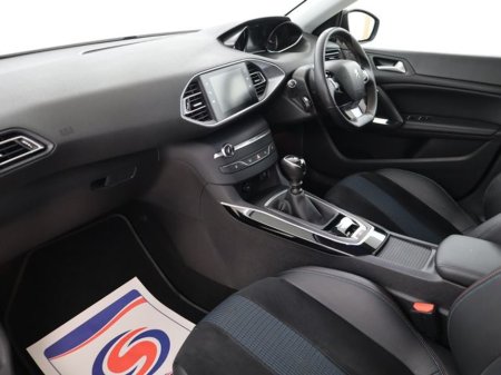 2020 Peugeot 308 - thumbnail 20