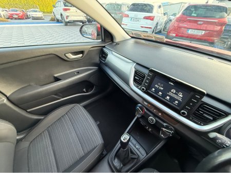 2018 Kia Stonic K2 - 1.4 PETROL - AUTO - 12M WARRANTY - CAR: 1596 €12,950 thumbnail