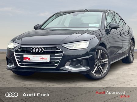 2024 Audi A4 - thumbnail 3