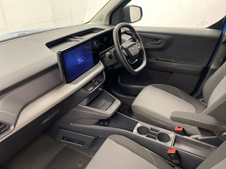 2026 Ford Transit Courier - thumbnail 2