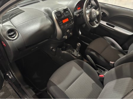 2017 Nissan Micra - thumbnail 15