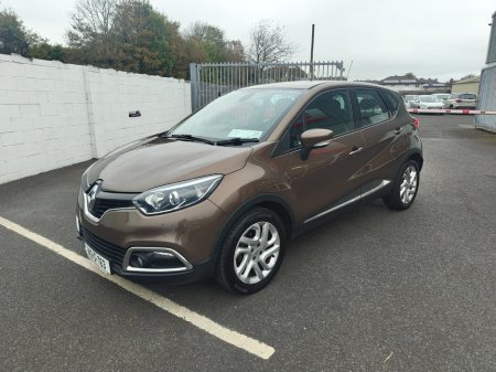 2014 Renault Captur - thumbnail 4