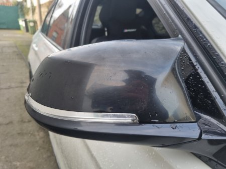 2017 BMW 3 Series 330e M Sport €14,499 thumbnail