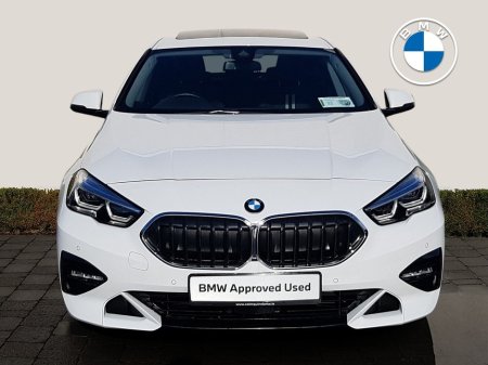 2023 BMW 2 Series 218i Sport Gran Coupe €34,995 thumbnail