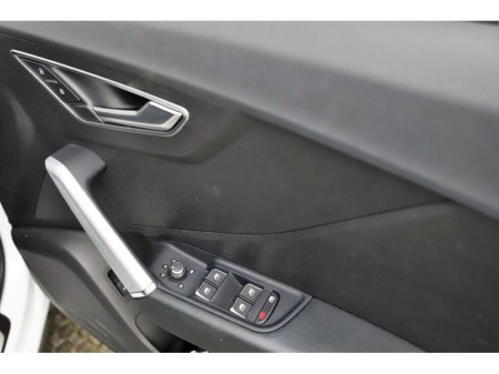 2018 Audi Q2 - thumbnail 25