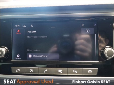 2023 SEAT Ateca 1.0TSI 110hp SE €25,950 thumbnail