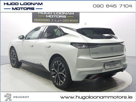 2023 DS Automobiles DS 4 - thumbnail 3