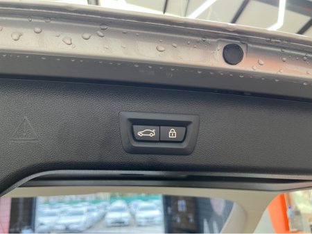 2019 BMW 5 Series - thumbnail 8