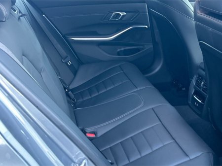 2026 BMW 3 Series 330e Sport thumbnail