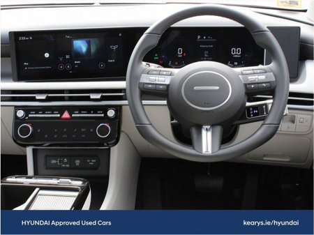 2026 Hyundai Tucson - thumbnail 4