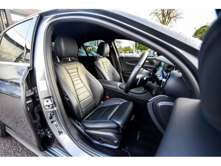 2022 Mercedes-Benz E Class - thumbnail 12