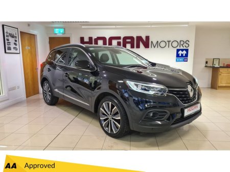 2019 Renault Kadjar * JAN 2026 PRICING * Iconic Diesel MY2020 * Great Spec * €17,950