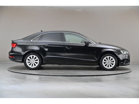 2015 Audi A3 1.4 TFSI S-TRONIC 5DR *FULL LEATHER*PARK SENSORS* €15,890 thumbnail