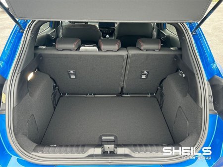 2026 Ford Puma - thumbnail 9