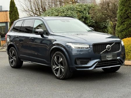 2023 Volvo XC90 - thumbnail 1