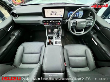 2024 Toyota Landcruiser 242 BUSHIDO 7 SEATER €790 TAX €134,900 thumbnail