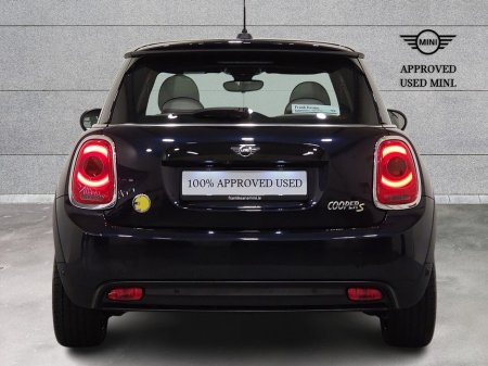 2022 MINI Hatch Electric Level 3 €22,950 thumbnail