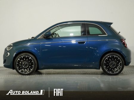 2025 Fiat 500e LA PRIMA 42KWH €26,950 thumbnail