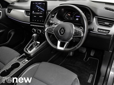 2023 Renault Arkana - thumbnail 6