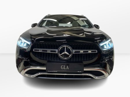 2026 Mercedes-Benz GLA Class - thumbnail 10