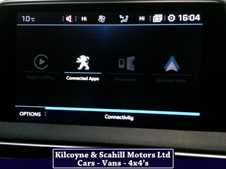 2019 Peugeot 5008 ALLURE BLUEHDI S/S thumbnail