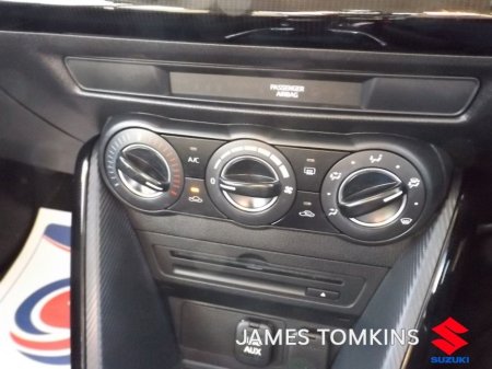 2021 Mazda Mazda2 1.5 M Hybrid 5DR (75ps) GS €14,950 thumbnail